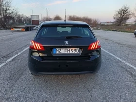 Peugeot 308 1.6.125 �� | Mobile.bg � ����� ������ 10