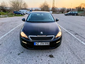 Peugeot 308 1.6.125 �� | Mobile.bg � ����� ������ 3