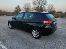 Peugeot 308 1.6.125 �� | Mobile.bg � ����� ������ 9
