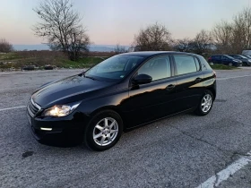 Peugeot 308 1.6.125 �� | Mobile.bg � ����� ������ 5