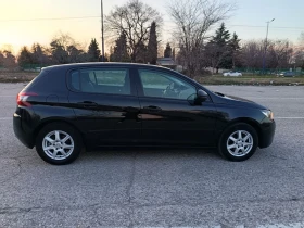 Peugeot 308 1.6.125 �� | Mobile.bg � ����� ������ 6