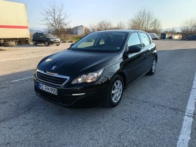Peugeot 308 1.6.125 кс - 5500 € / 10757.07 лв. - 85186270 2
