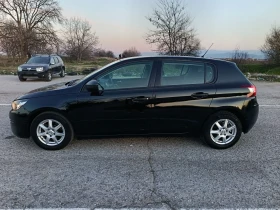 Peugeot 308 1.6.125 �� | Mobile.bg � ����� ������ 7