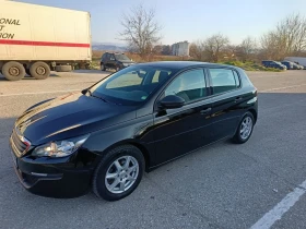 Peugeot 308 1.6.125 кс - 5500 € / 10757.07 лв. - 85186270 4