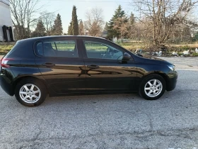 Peugeot 308 1.6.125 кс - 5500 € / 10757.07 лв. - 85186270 7