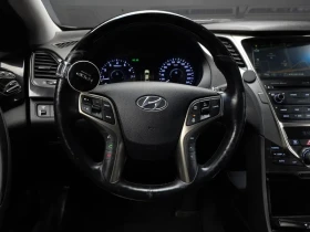 Hyundai Grandeur Hg300 Premium - 7642 € / 14946.45 лв. - 66202635 13