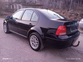 VW Bora 1.9 tdi 4x4 101 к.с | Auto.bg — изображение 7