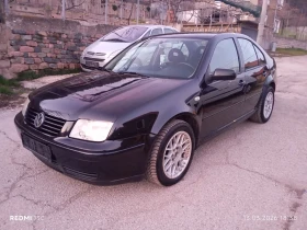 VW Bora 1.9 tdi 4x4 101 к.с | Auto.bg — изображение 9