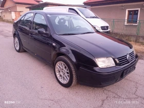 VW Bora 1.9 tdi 4x4 101 к.с | Auto.bg — изображение 3