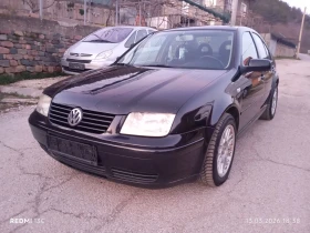 VW Bora 1.9 tdi 4x4 101 к.с | Auto.bg — изображение 10