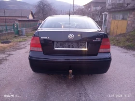 VW Bora 1.9 tdi 4x4 101 к.с | Auto.bg — изображение 6