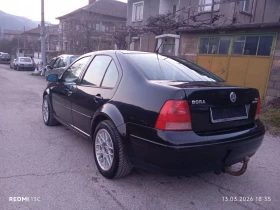 VW Bora 1.9 tdi 4x4 101 к.с | Auto.bg — изображение 14
