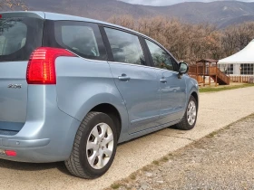 Peugeot 5008 1.6 VTI TOP - 3999 € / 7821.36 лв. - 21437776 4