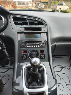 Peugeot 5008 1.6 VTI TOP - 3999 € / 7821.36 лв. - 21437776 10