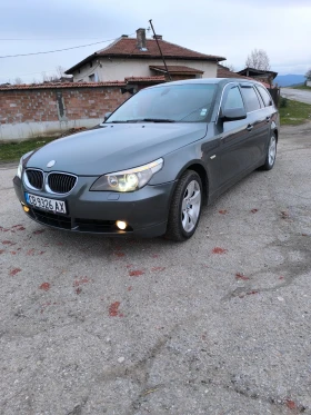 BMW 530 530 xd - 5000 € / 9779.15 лв. - 15523337 5