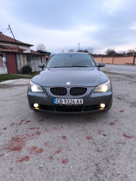 BMW 530 530 xd - 5000 € / 9779.15 лв. - 15523337 6