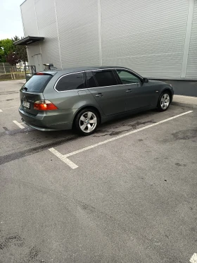 BMW 530 530 xd - 5000 € / 9779.15 лв. - 15523337 4