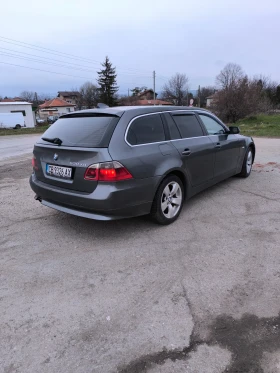 BMW 530 530 xd - 5000 € / 9779.15 лв. - 15523337 12