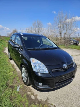 Toyota Corolla verso 2.2 D4D 136HP - 4200 € / 8214.49 лв. - 98623421 2
