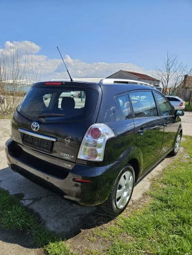 Toyota Corolla verso 2.2 D4D 136HP - 4200 € / 8214.49 лв. - 98623421 4