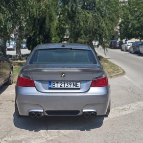 BMW 545 - 7800 € / 15255.47 лв. - 99302661 9