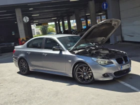 BMW 545 - 7800 € / 15255.47 лв. - 99302661 4