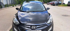 ������ Hyundai I30