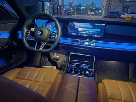 BMW 740 M SPORT | Mobile.bg � ����� ������ 7