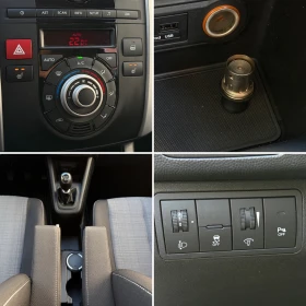 Kia Venga 1.6i* 125��* �������� ������ � ����� ������� � KIA | Mobile.bg � ����� ������ 11
