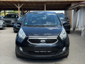 Kia Venga 1.6i* 125��* �������� ������ � ����� ������� � KIA | Mobile.bg � ����� ������ 2