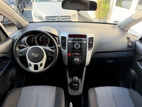 Kia Venga 1.6i* 125��* �������� ������ � ����� ������� � KIA | Mobile.bg � ����� ������ 8