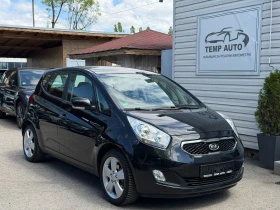 Kia Venga 1.6i* 125��* �������� ������ � ����� ������� � KIA | Mobile.bg � ����� ������ 3