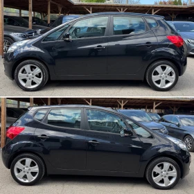 Kia Venga 1.6i* 125��* �������� ������ � ����� ������� � KIA | Mobile.bg � ����� ������ 6
