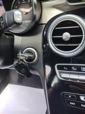 Mercedes-Benz C 200 AMG Styling, 184kc, ��������, 190�.��. | Mobile.bg � ����� ������ 16