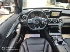 Mercedes-Benz C 200 AMG Styling, 184kc, ��������, 190�.��. | Mobile.bg � ����� ������ 12