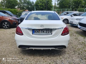 Mercedes-Benz C 200 AMG Styling, 184kc, ��������, 190�.��. | Mobile.bg � ����� ������ 5