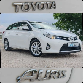 Toyota Auris 2.0 ����� 124 �.�. �������� ���������!!!  | Mobile.bg � ����� ������ 16