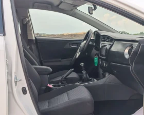 Toyota Auris 2.0 ����� 124 �.�. �������� ���������!!!  | Mobile.bg � ����� ������ 9