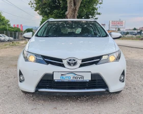 Toyota Auris 2.0 ����� 124 �.�. �������� ���������!!!  | Mobile.bg � ����� ������ 2