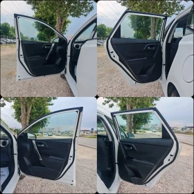 Toyota Auris 2.0 ����� 124 �.�. �������� ���������!!!  | Mobile.bg � ����� ������ 11