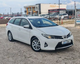 Toyota Auris 2.0 ����� 124 �.�. �������� ���������!!!  | Mobile.bg � ����� ������ 15