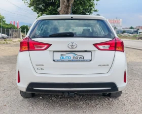 Toyota Auris 2.0 ����� 124 �.�. �������� ���������!!!  | Mobile.bg � ����� ������ 5