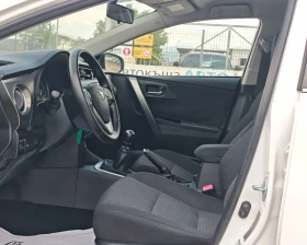 Toyota Auris 2.0 ����� 124 �.�. �������� ���������!!!  | Mobile.bg � ����� ������ 7