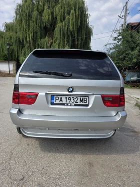 BMW M5 undefined | Auto.bg — изображение 4