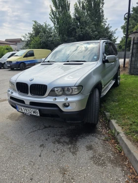 BMW M5 