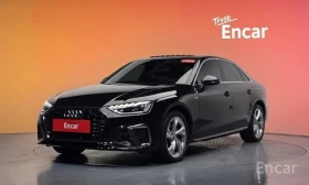 ������ Audi A4
