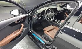 Audi A4 40TFSI* MATRIX* S* LINE* ���������* �����* ������� | Mobile.bg � ����� ������ 15