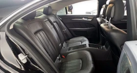 Mercedes-Benz CLS 250 D/4MATIC/360 CAMERA/ПАНОРАМА/БЕЗ ИНЦИДЕНТИ/ - 14900 € / 29141.87 лв. - 59574025 11