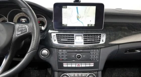 Mercedes-Benz CLS 250 D/4MATIC/360 CAMERA/ПАНОРАМА/БЕЗ ИНЦИДЕНТИ/ - 14900 € / 29141.87 лв. - 59574025 9