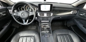 Mercedes-Benz CLS 250 D/4MATIC/360 CAMERA/ПАНОРАМА/БЕЗ ИНЦИДЕНТИ/ - 14900 € / 29141.87 лв. - 59574025 6